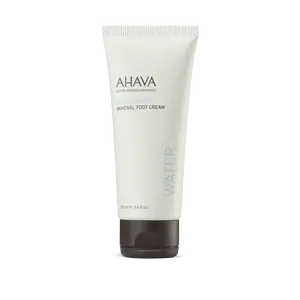 Mineral Foot Cream
